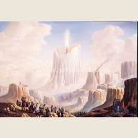 You shall not take the Name of the Lord , your God, in vain (Exodus 20:6)